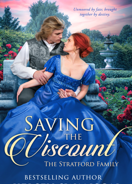 Saving the Viscount