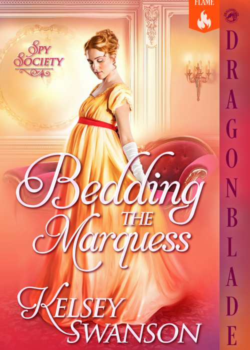 Bedding the Marquess