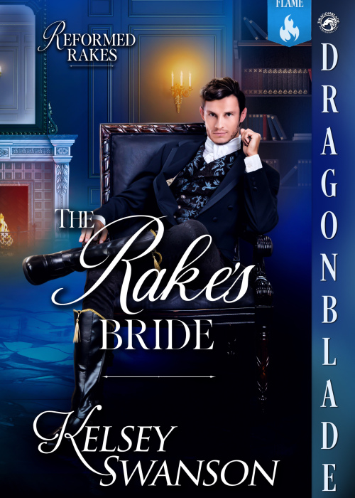 The Rake's Bride