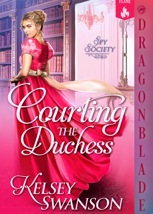 Courting the Duchess
