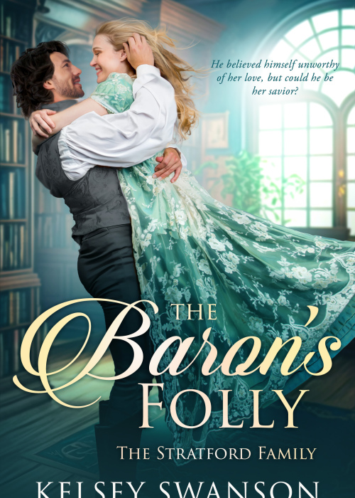 The Baron's Folly